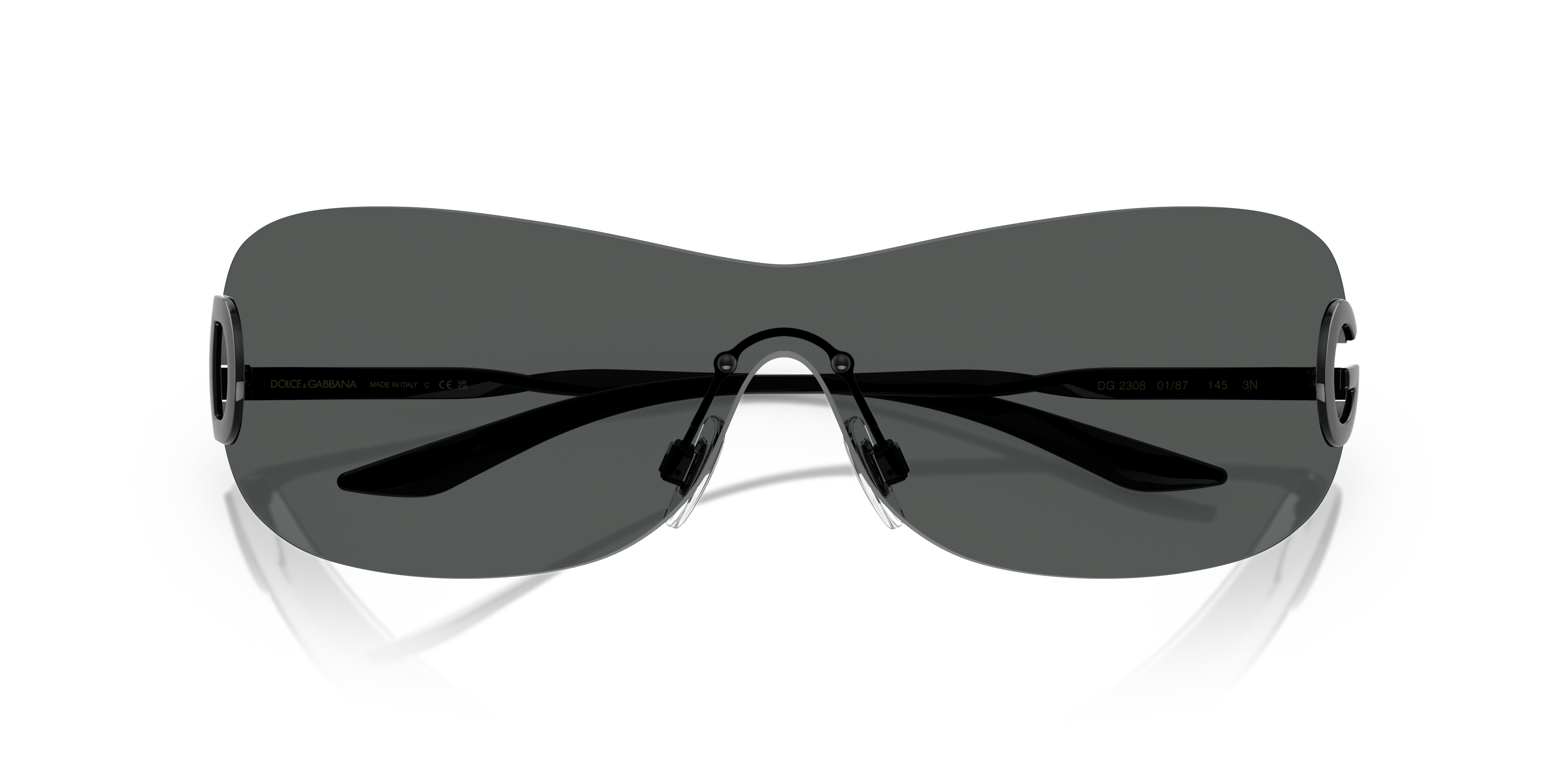 DOLCE &amp; GABBANA DG2308 01/87 41