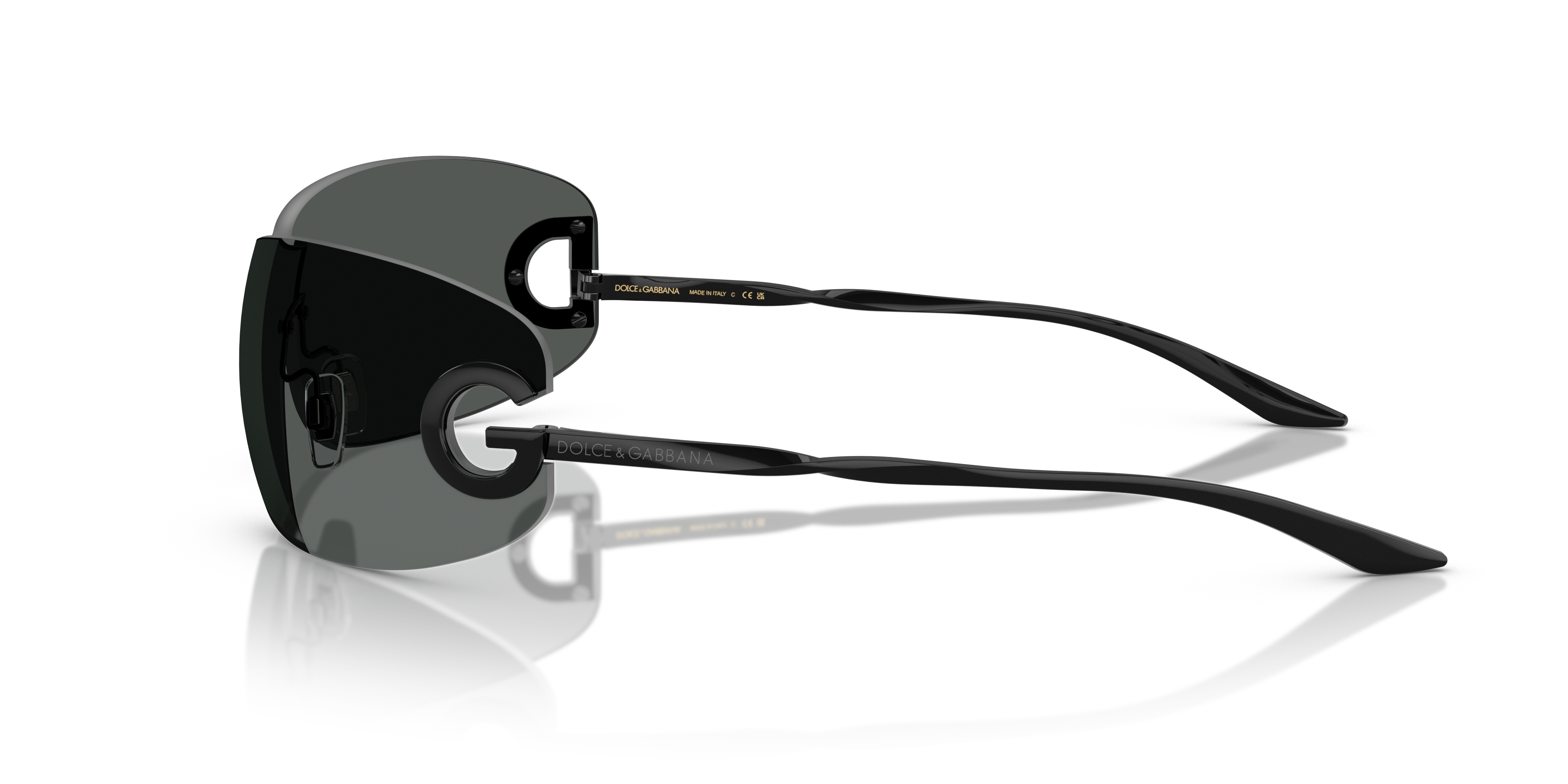 DOLCE &amp; GABBANA DG2308 01/87 41