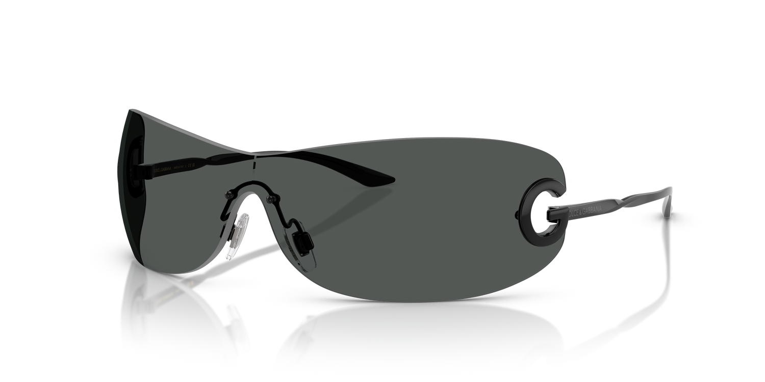 DOLCE &amp; GABBANA DG2308 01/87 41