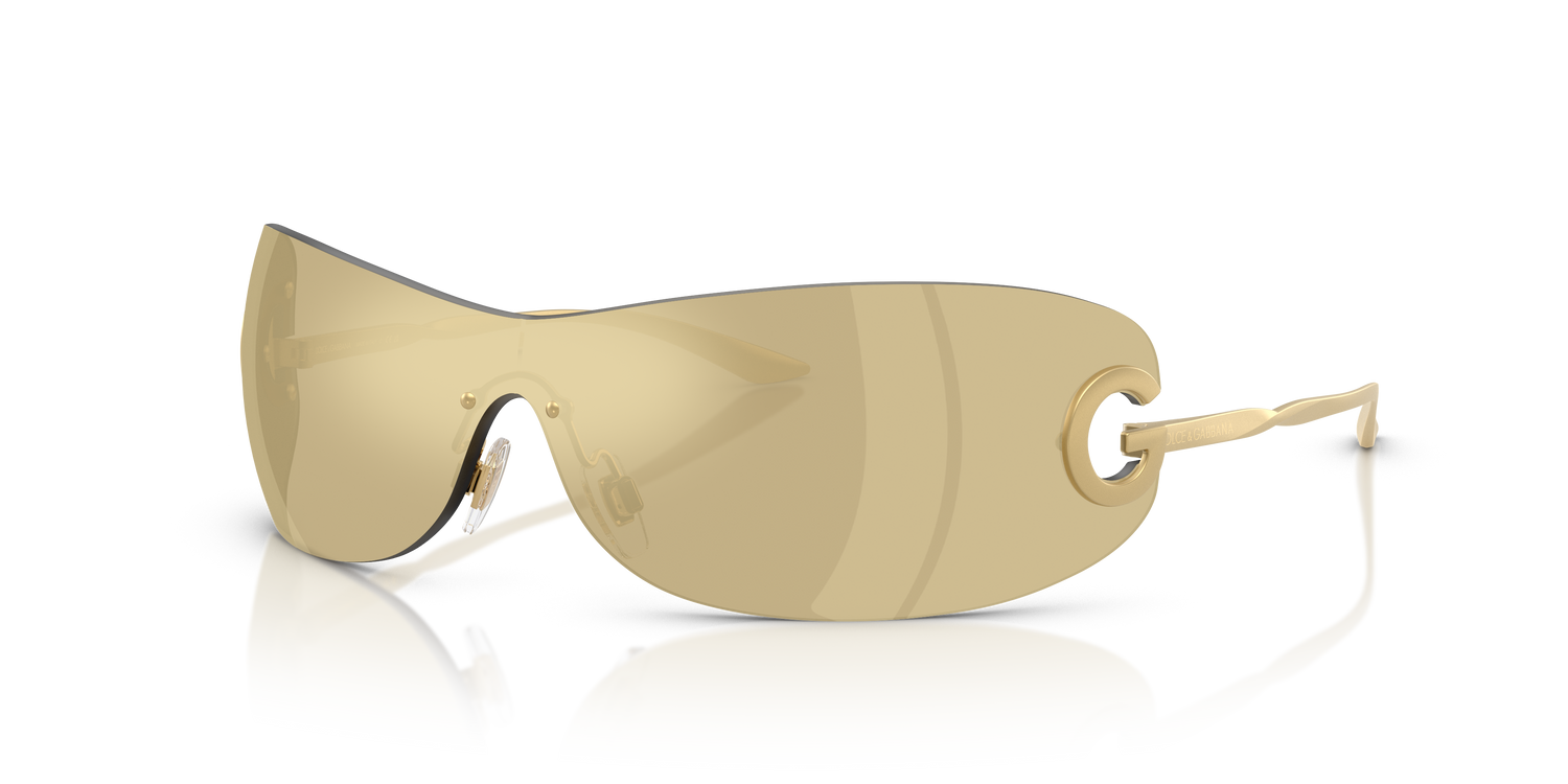 DOLCE &amp; GABBANA DG2308 12246E 41