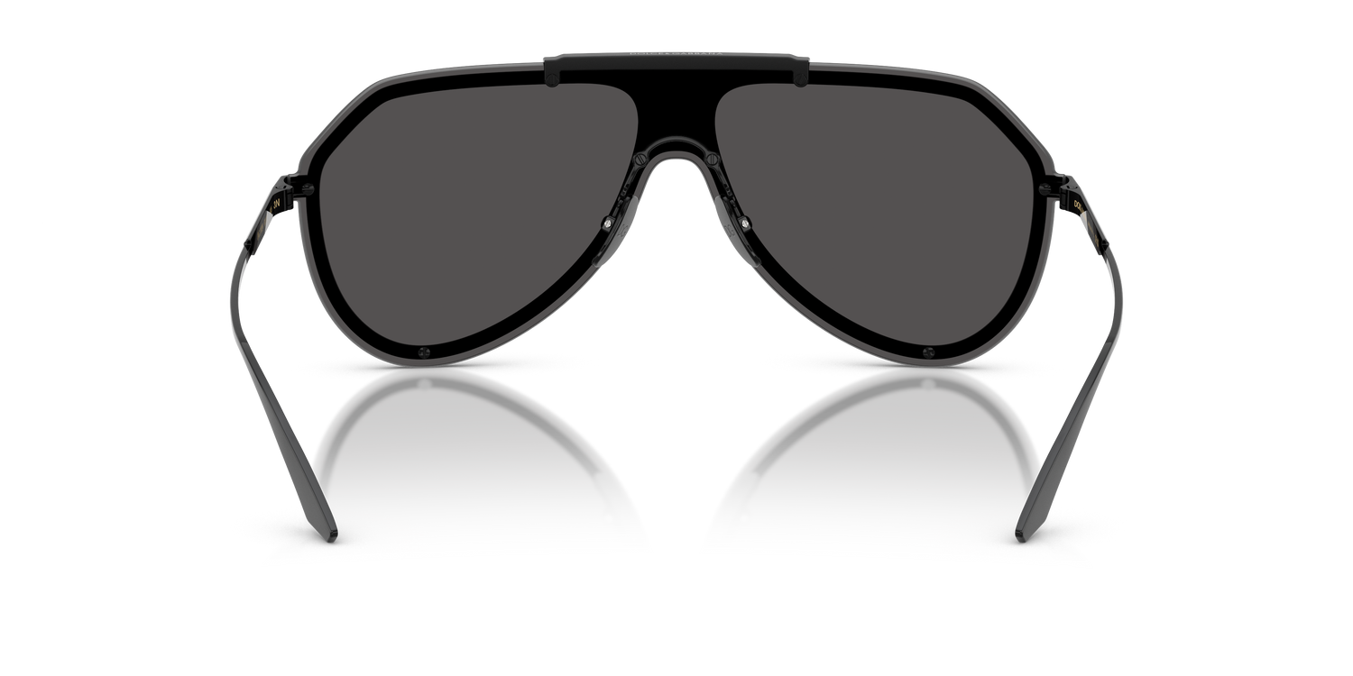 DOLCE &amp; GABBANA DG2309 01/87 43