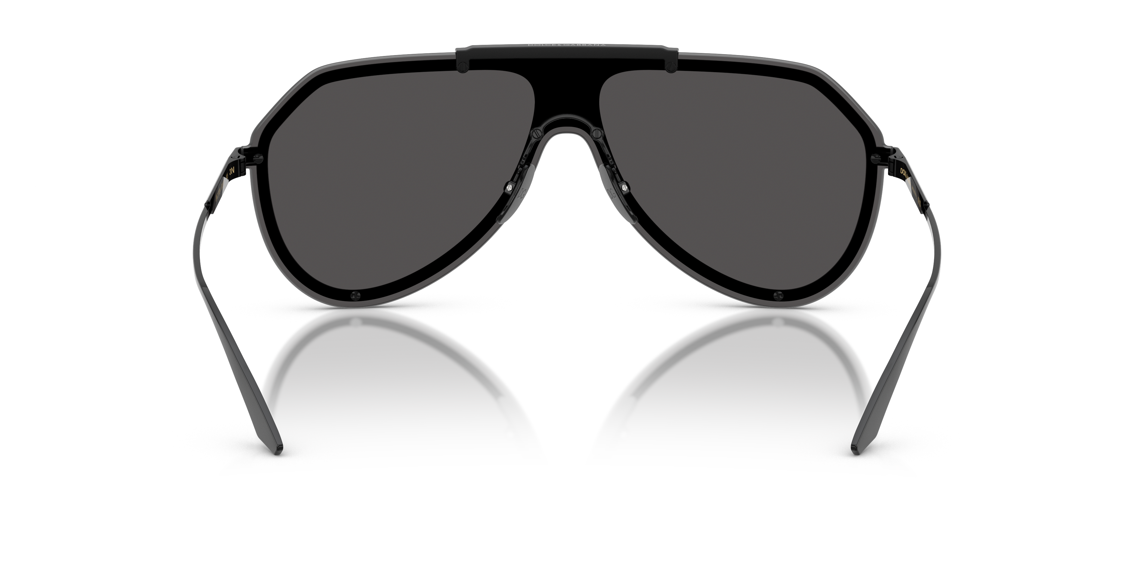 DOLCE &amp; GABBANA DG2309 01/87 43