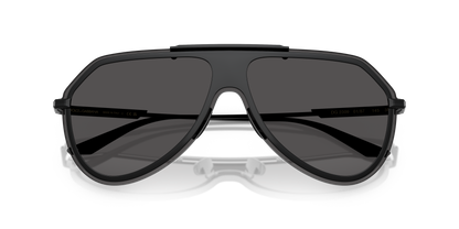 DOLCE &amp; GABBANA DG2309 01/87 43