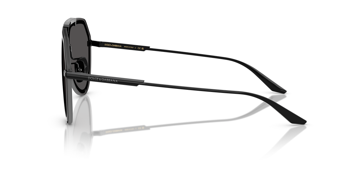 DOLCE & GABBANA DG2309 01/87 43