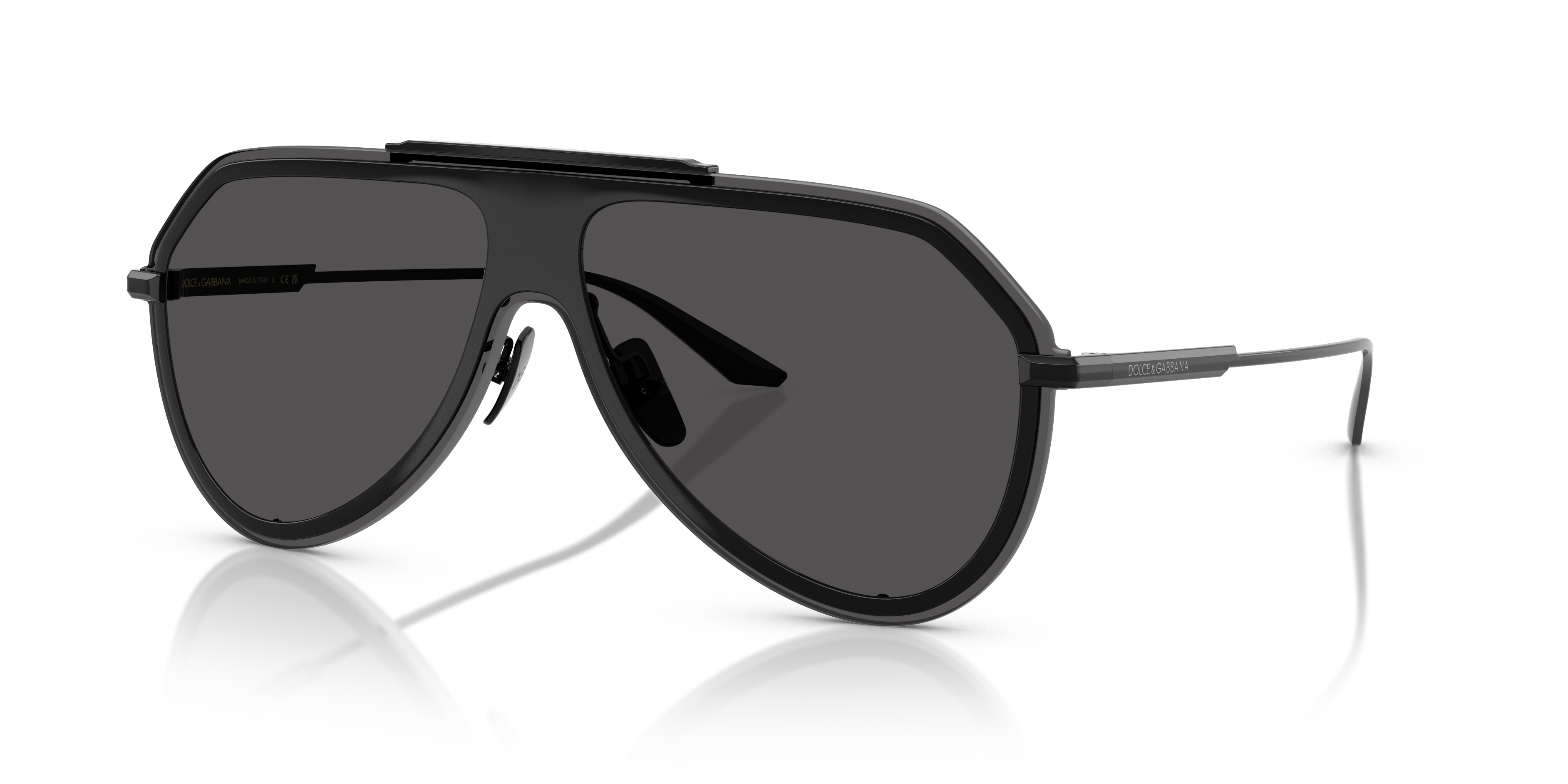 DOLCE &amp; GABBANA DG2309 01/87 43