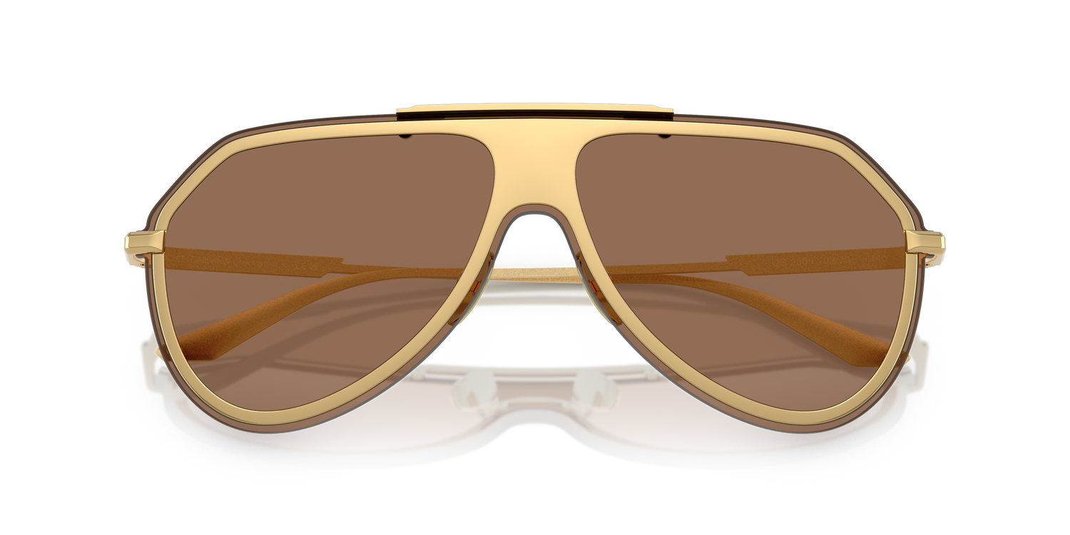 DOLCE &amp; GABBANA DG2309 02/73 43