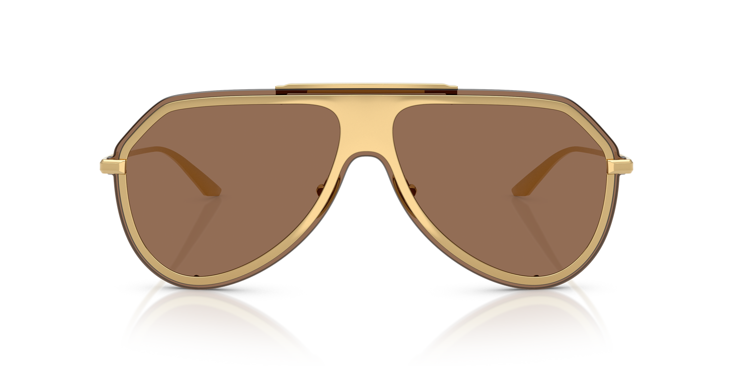 DOLCE &amp; GABBANA DG2309 02/73 43