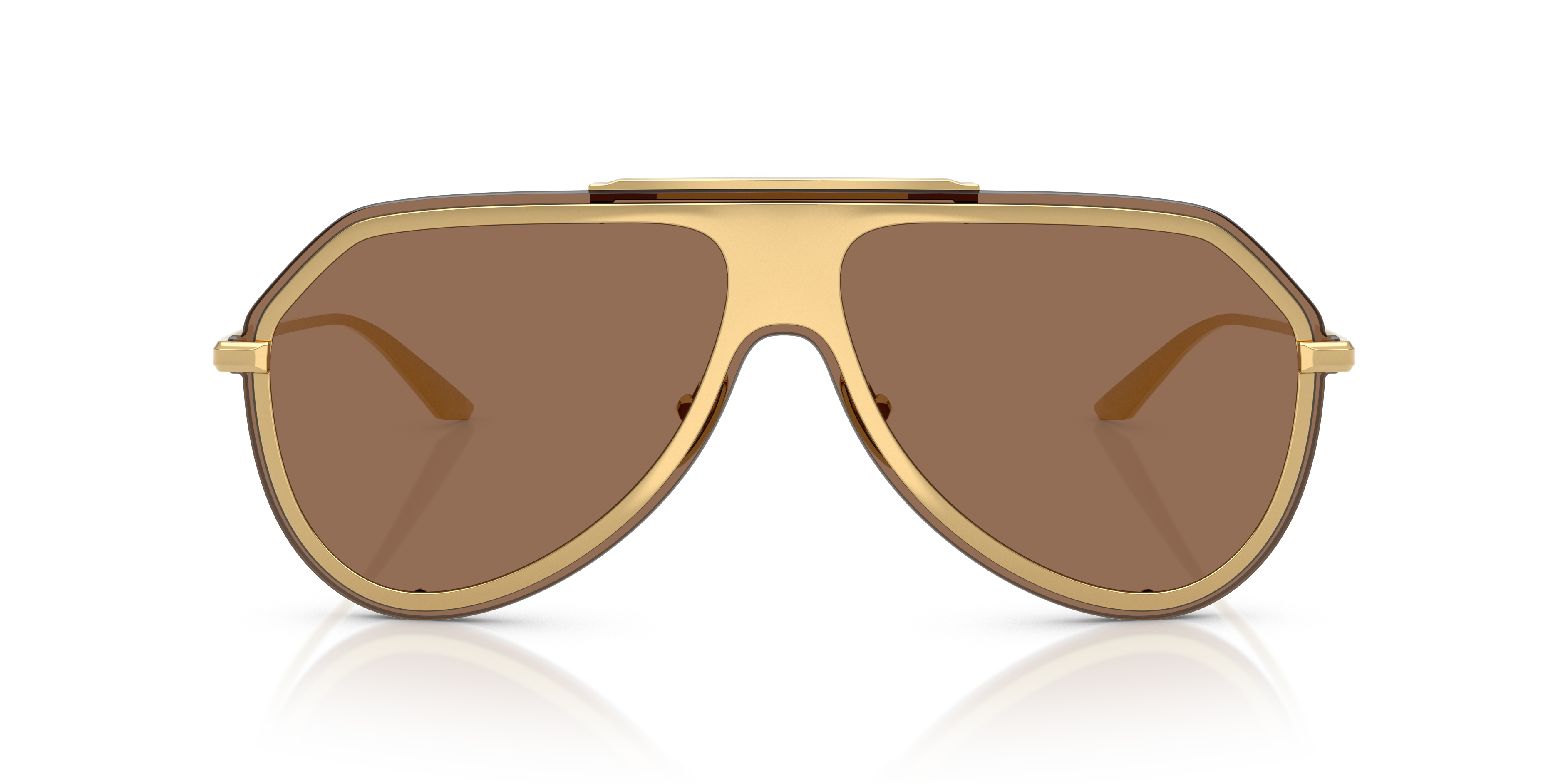 DOLCE &amp; GABBANA DG2309 02/73 43