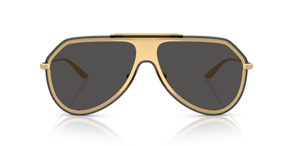 DOLCE &amp; GABBANA DG2309 02/87 43