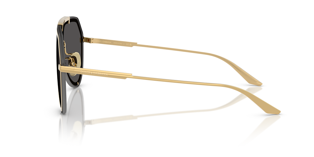 DOLCE & GABBANA DG2309 02/87 43