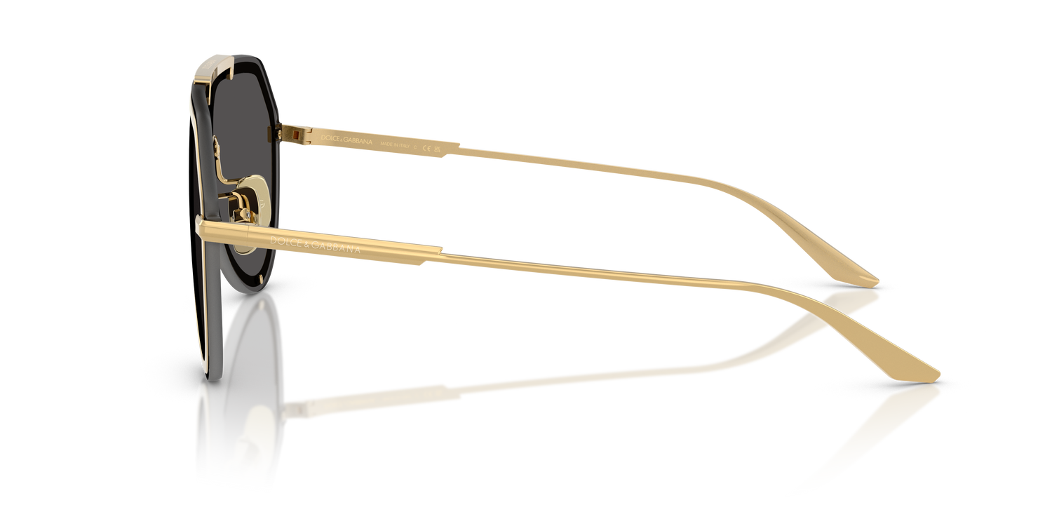 DOLCE &amp; GABBANA DG2309 02/87 43