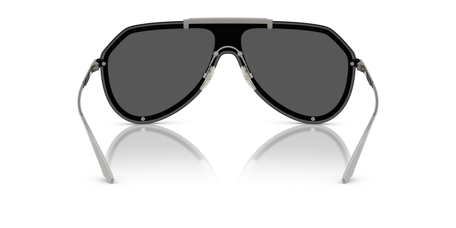 DOLCE &amp; GABBANA DG2309 11086G 43