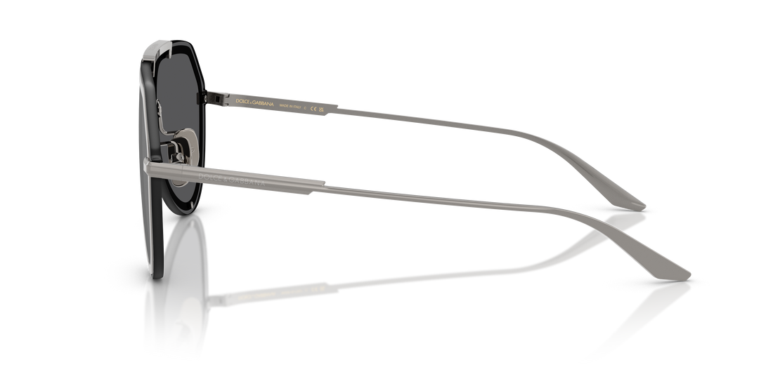 DOLCE &amp; GABBANA DG2309 11086G 43