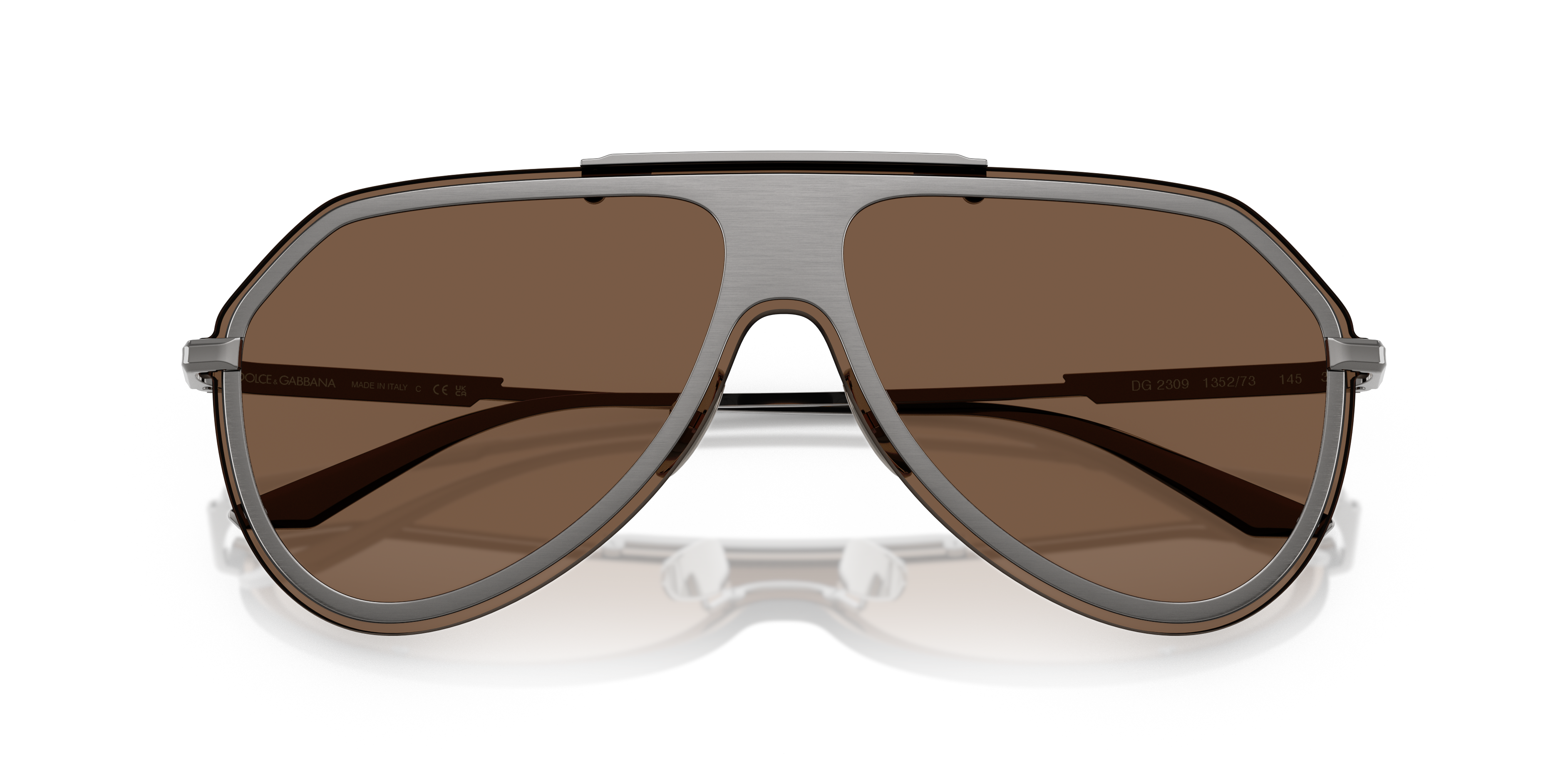 DOLCE &amp; GABBANA DG2309 135273 43