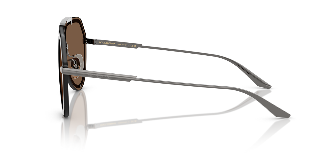 DOLCE &amp; GABBANA DG2309 135273 43