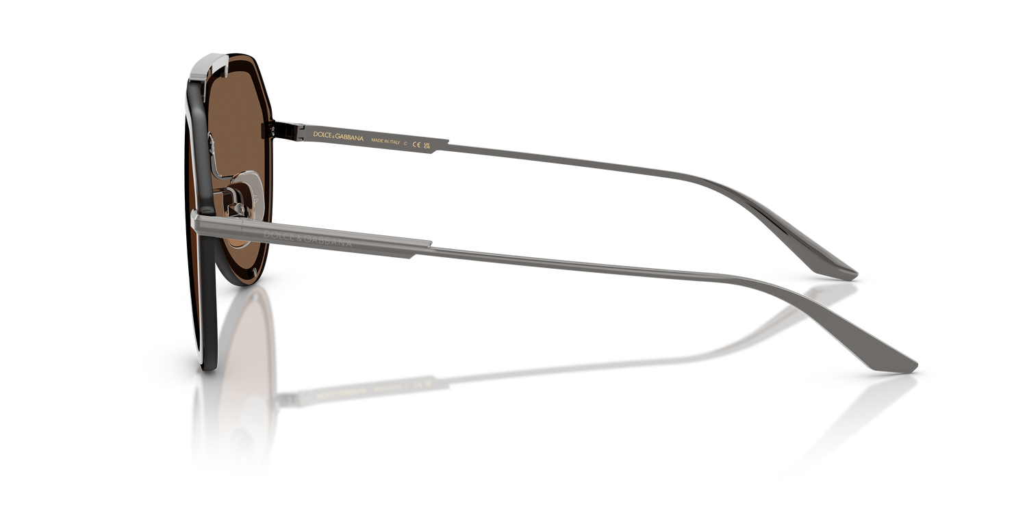 DOLCE &amp; GABBANA DG2309 135273 43