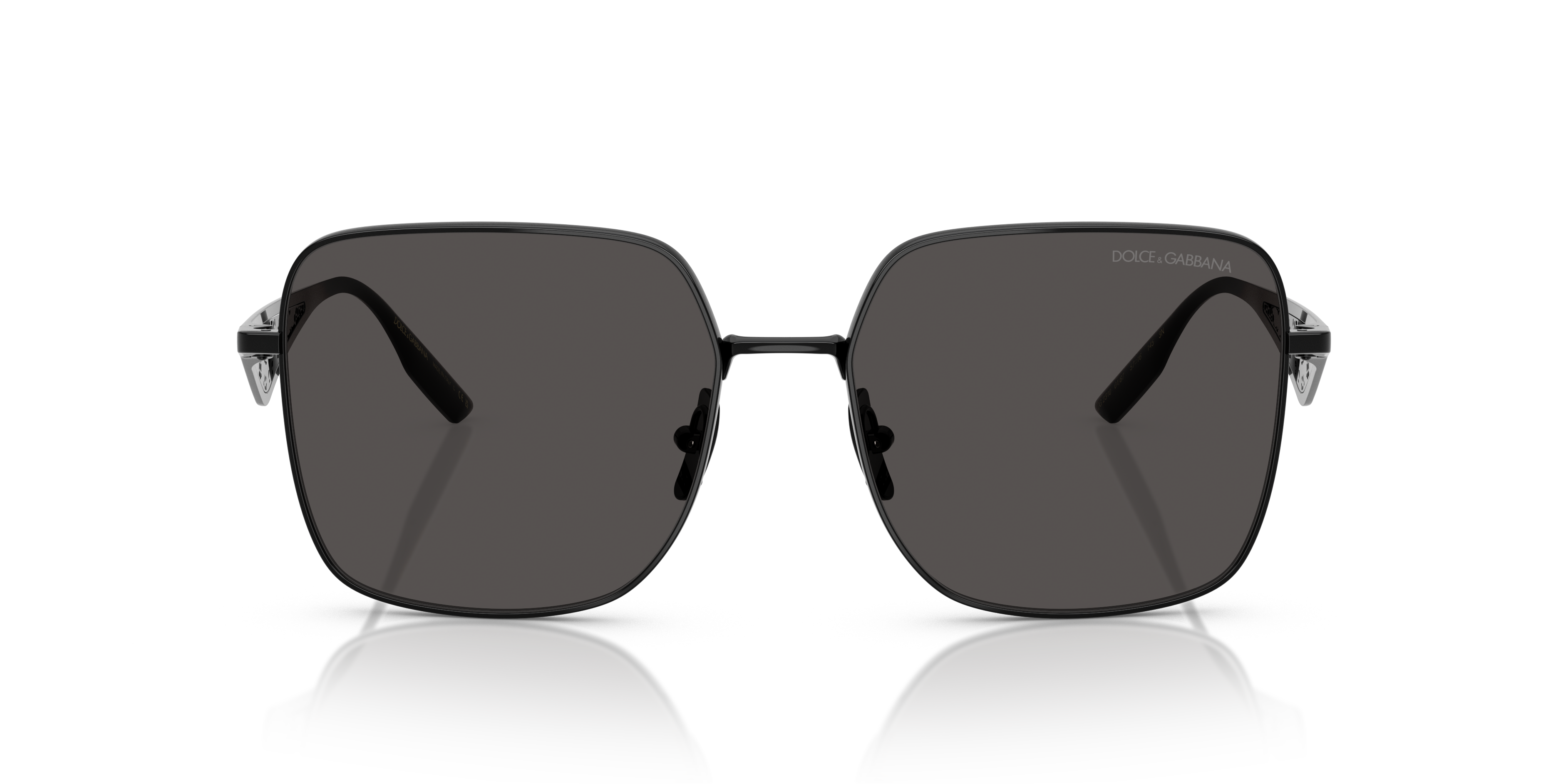 DOLCE &amp; GABBANA DG2310 01/87 57