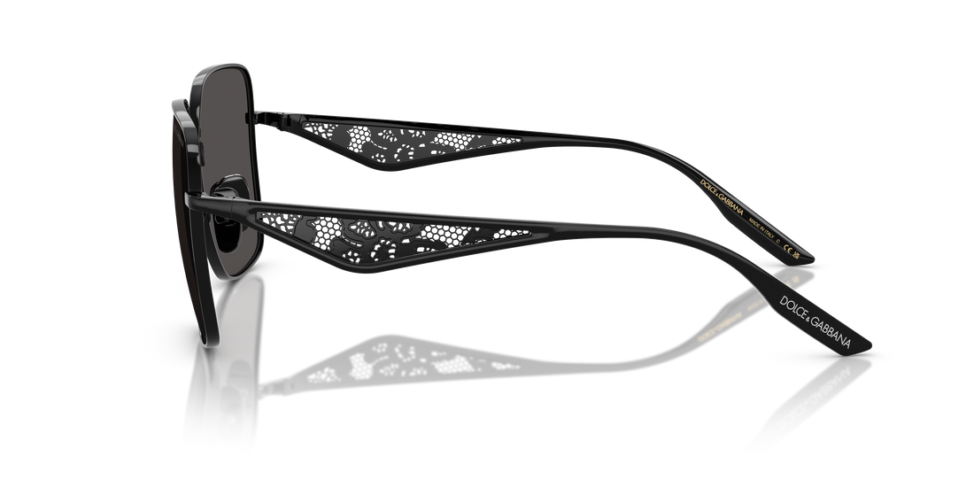 DOLCE &amp; GABBANA DG2310 01/87 57