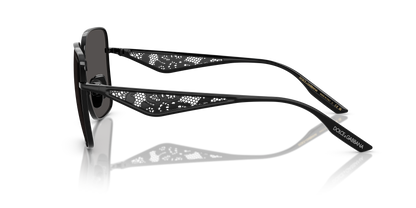 DOLCE &amp; GABBANA DG2310 01/87 57