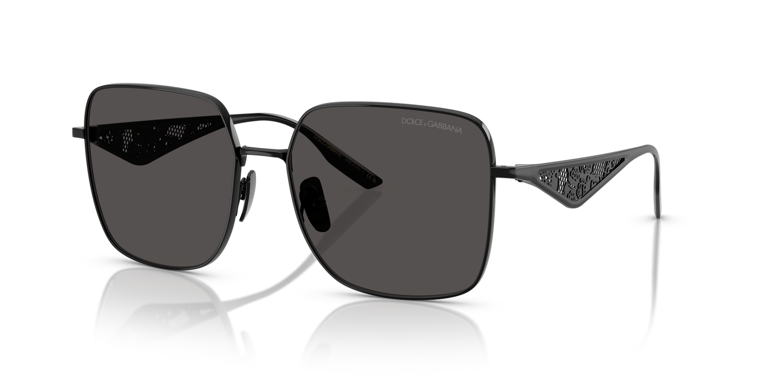 DOLCE &amp; GABBANA DG2310 01/87 57