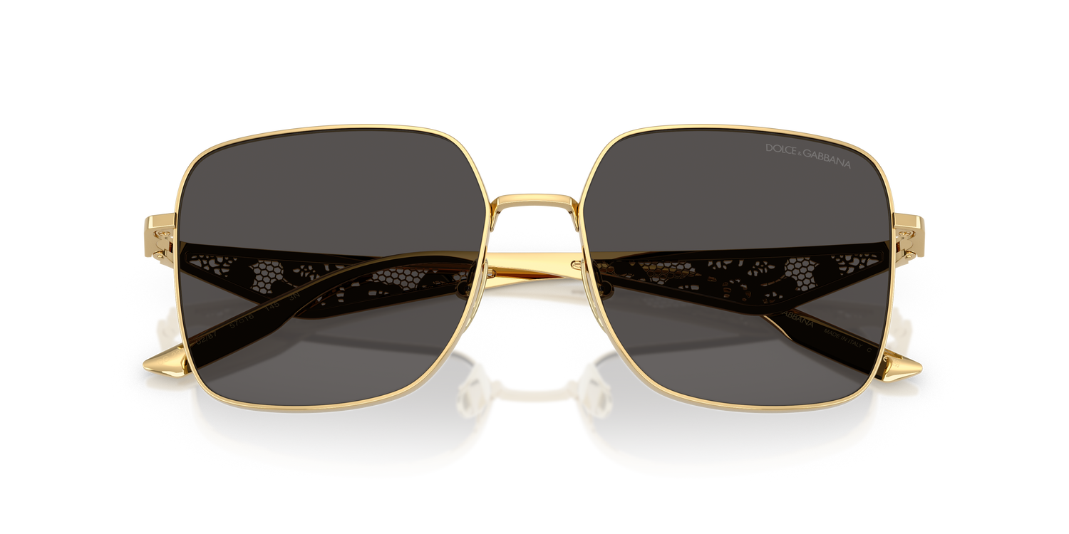 DOLCE &amp; GABBANA DG2310 02/87 57