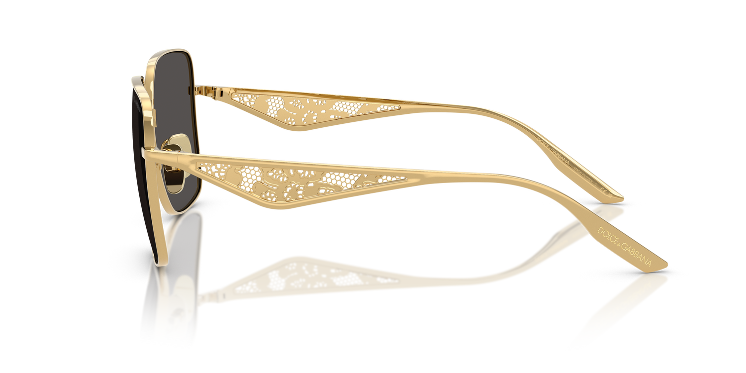 DOLCE &amp; GABBANA DG2310 02/87 57