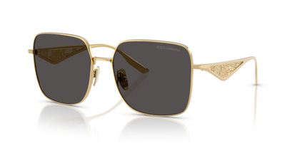 DOLCE &amp; GABBANA DG2310 02/87 57