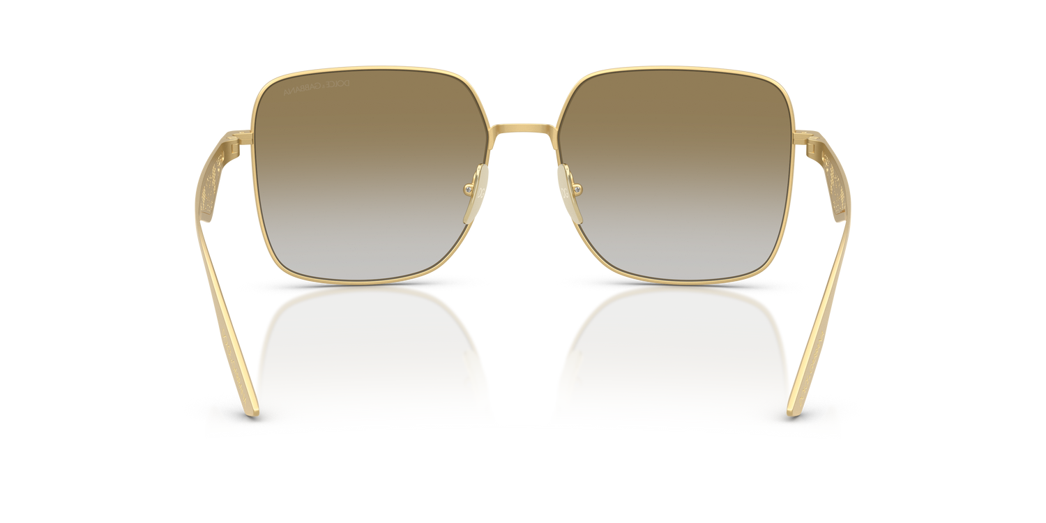 DOLCE &amp; GABBANA DG2310 12246E 57