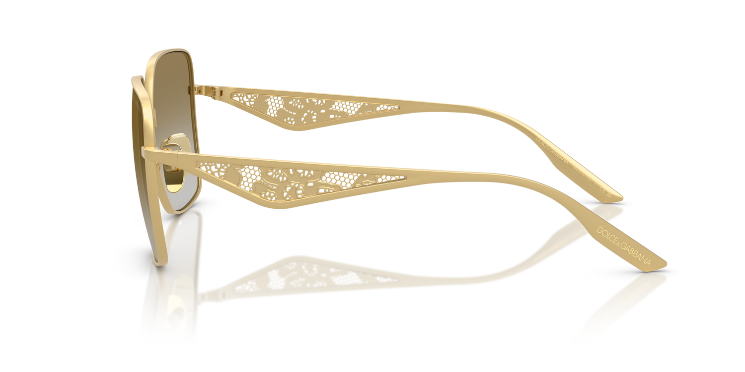 DOLCE &amp; GABBANA DG2310 12246E 57