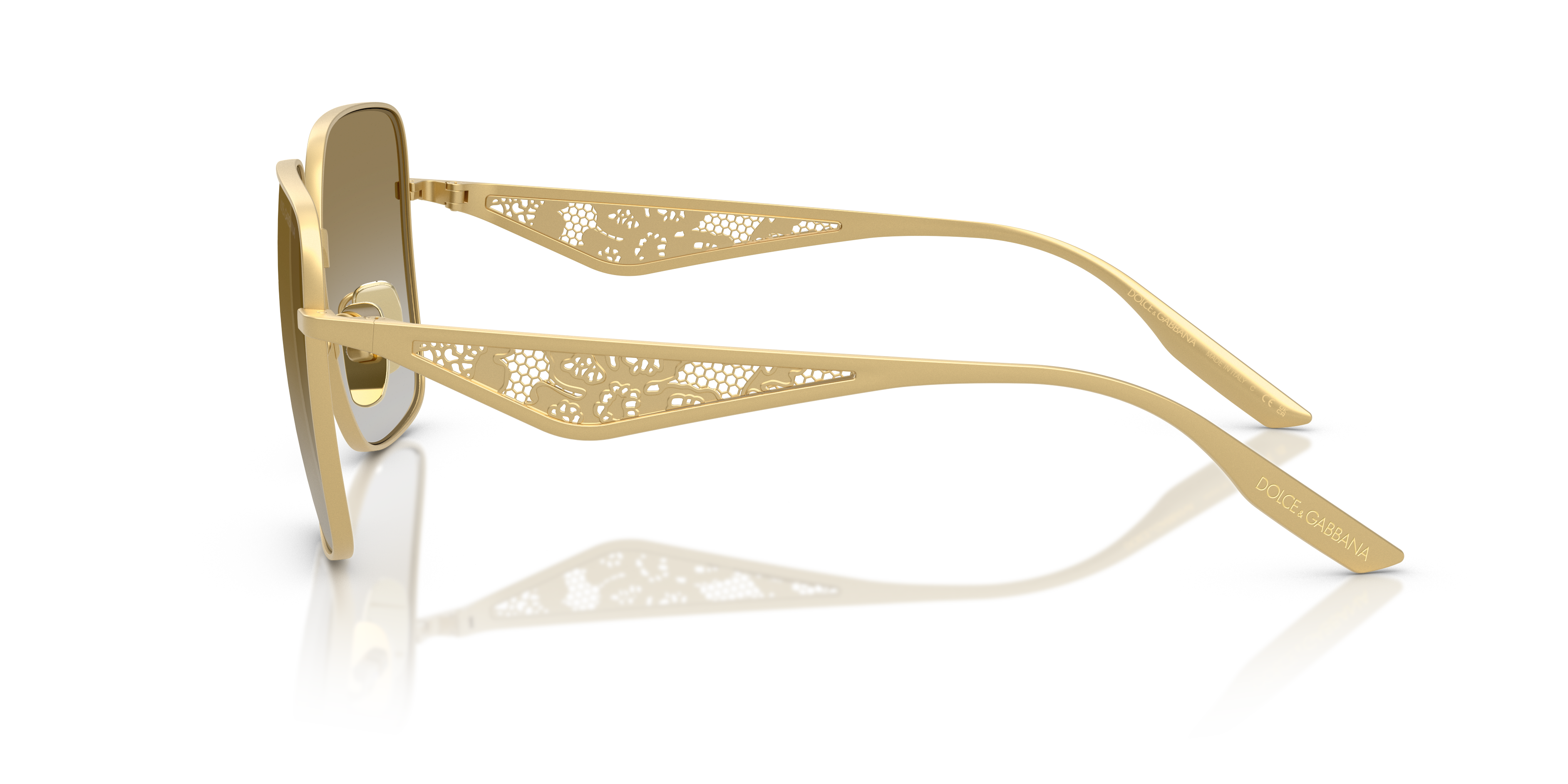 DOLCE &amp; GABBANA DG2310 12246E 57