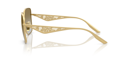 DOLCE &amp; GABBANA DG2310 12246E 57