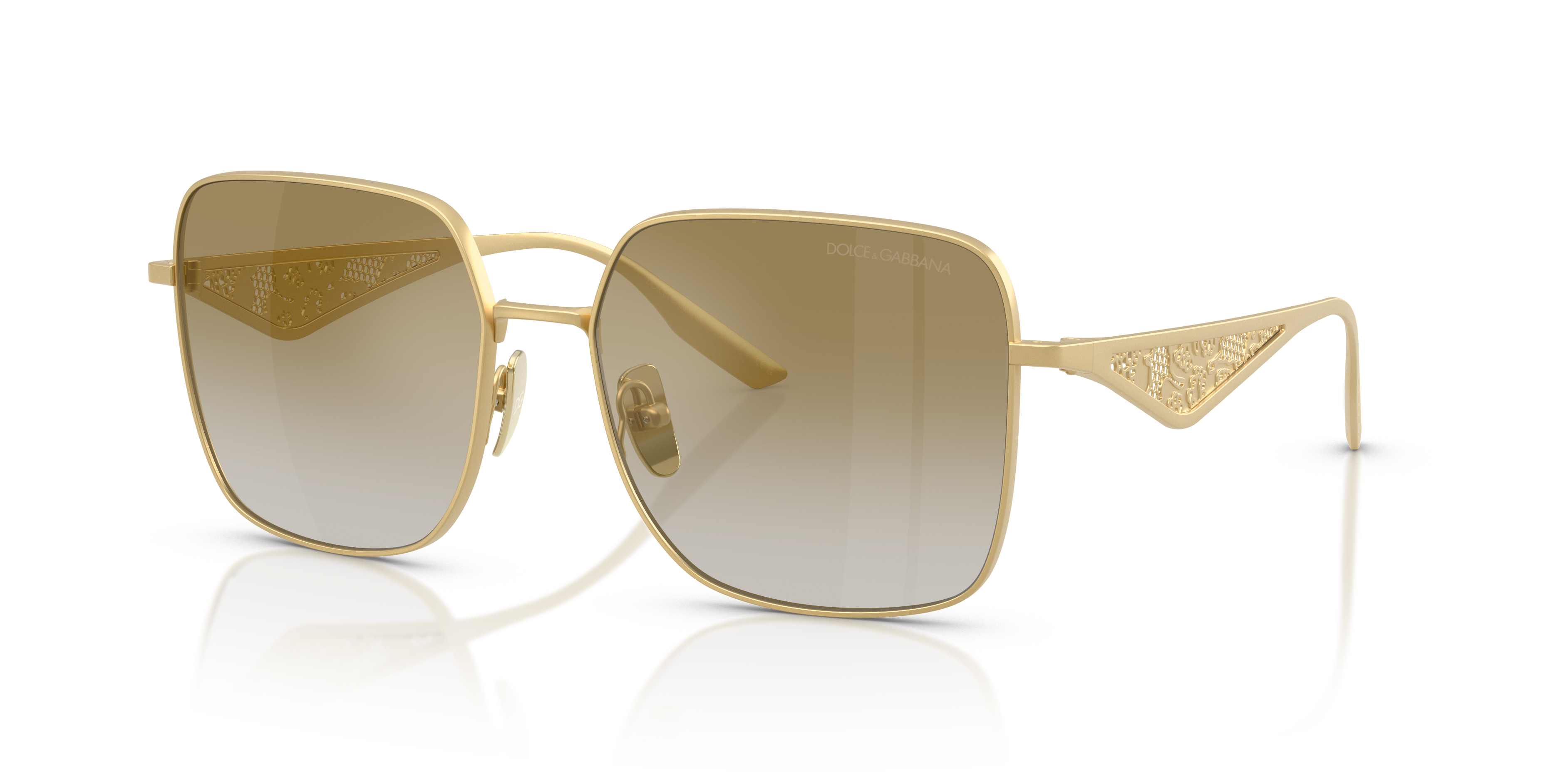 DOLCE &amp; GABBANA DG2310 12246E 57