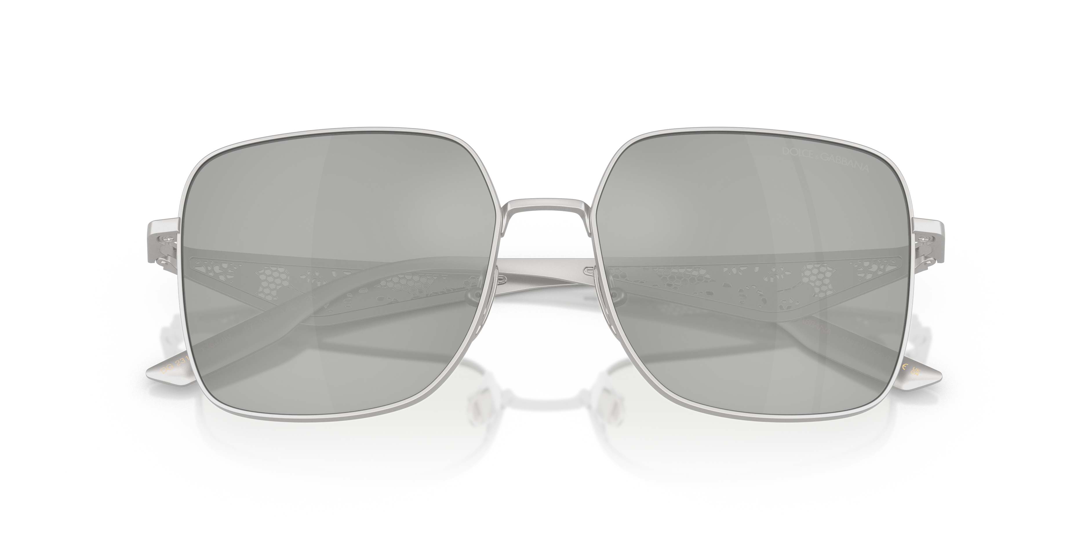 DOLCE &amp; GABBANA DG2310 13648V 57