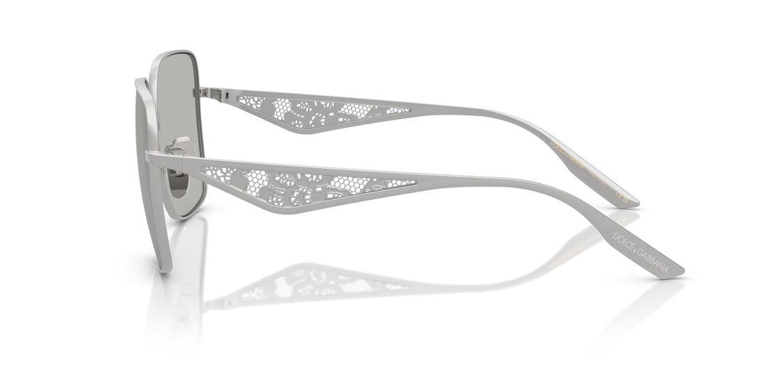 DOLCE &amp; GABBANA DG2310 13648V 57