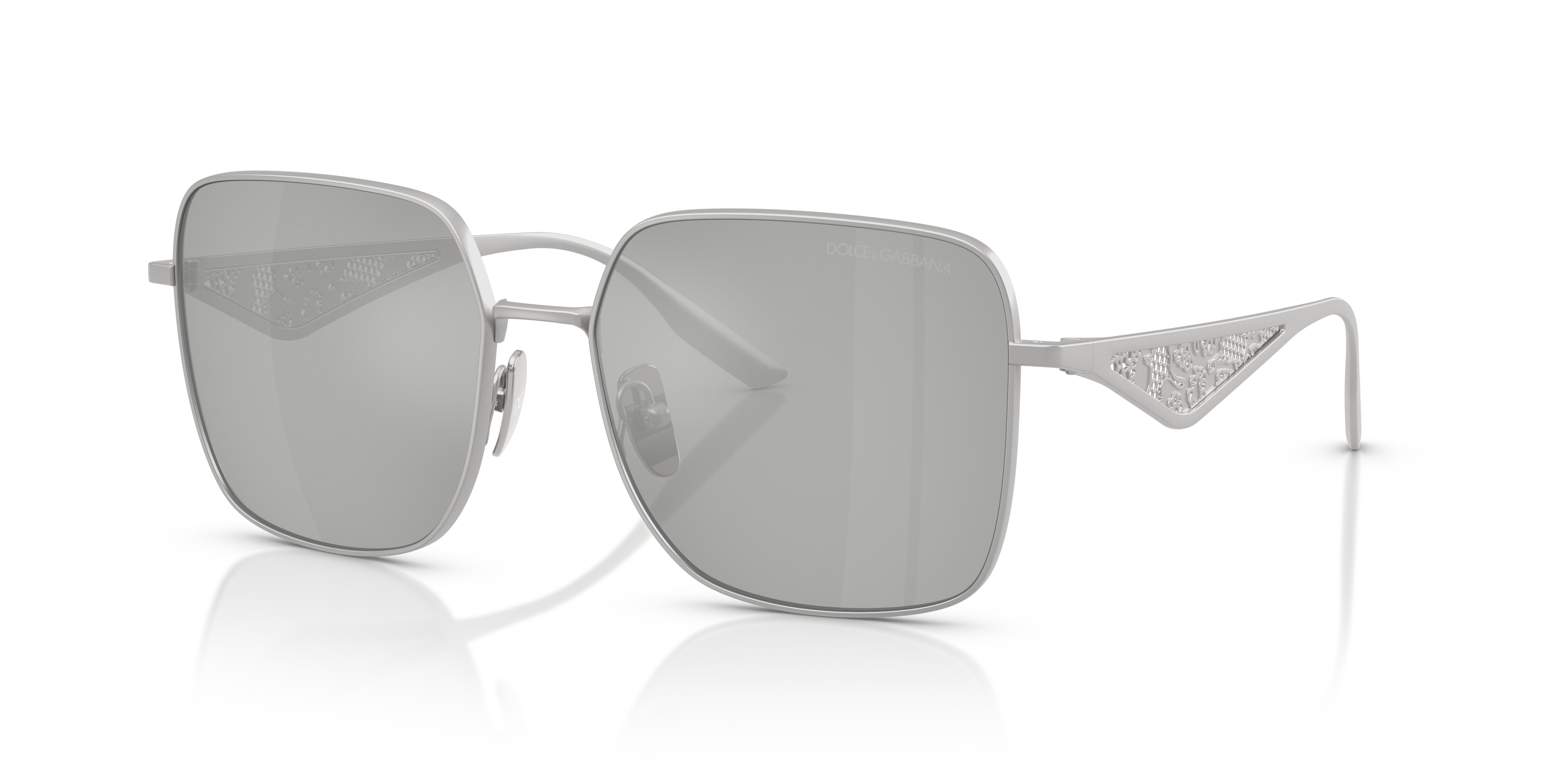 DOLCE &amp; GABBANA DG2310 13648V 57