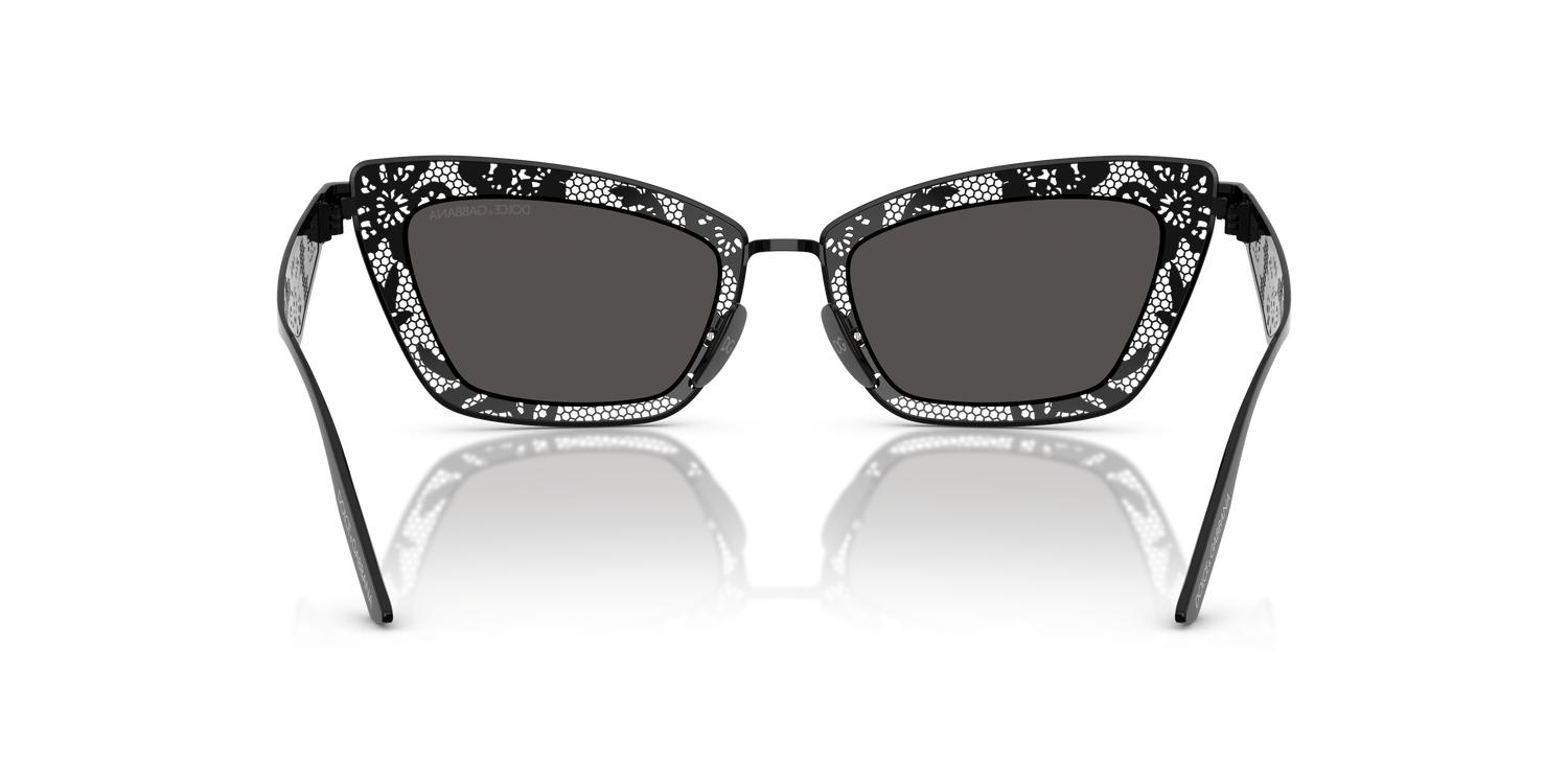 DOLCE &amp; GABBANA DG2311 01/87 51