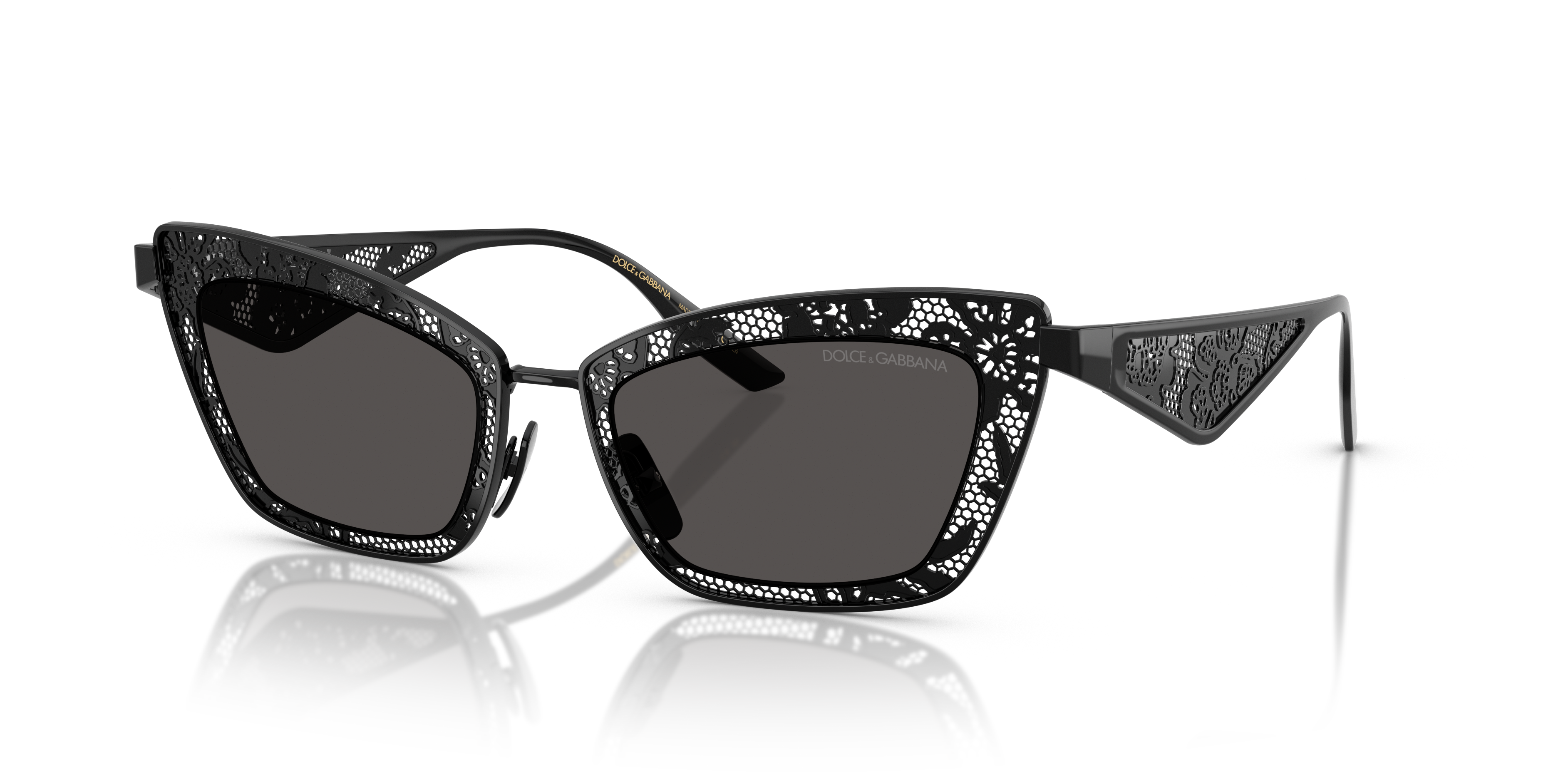 DOLCE &amp; GABBANA DG2311 01/87 51