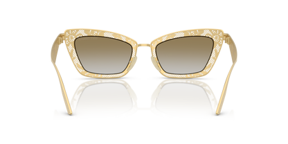 DOLCE &amp; GABBANA DG2311 12246E 51