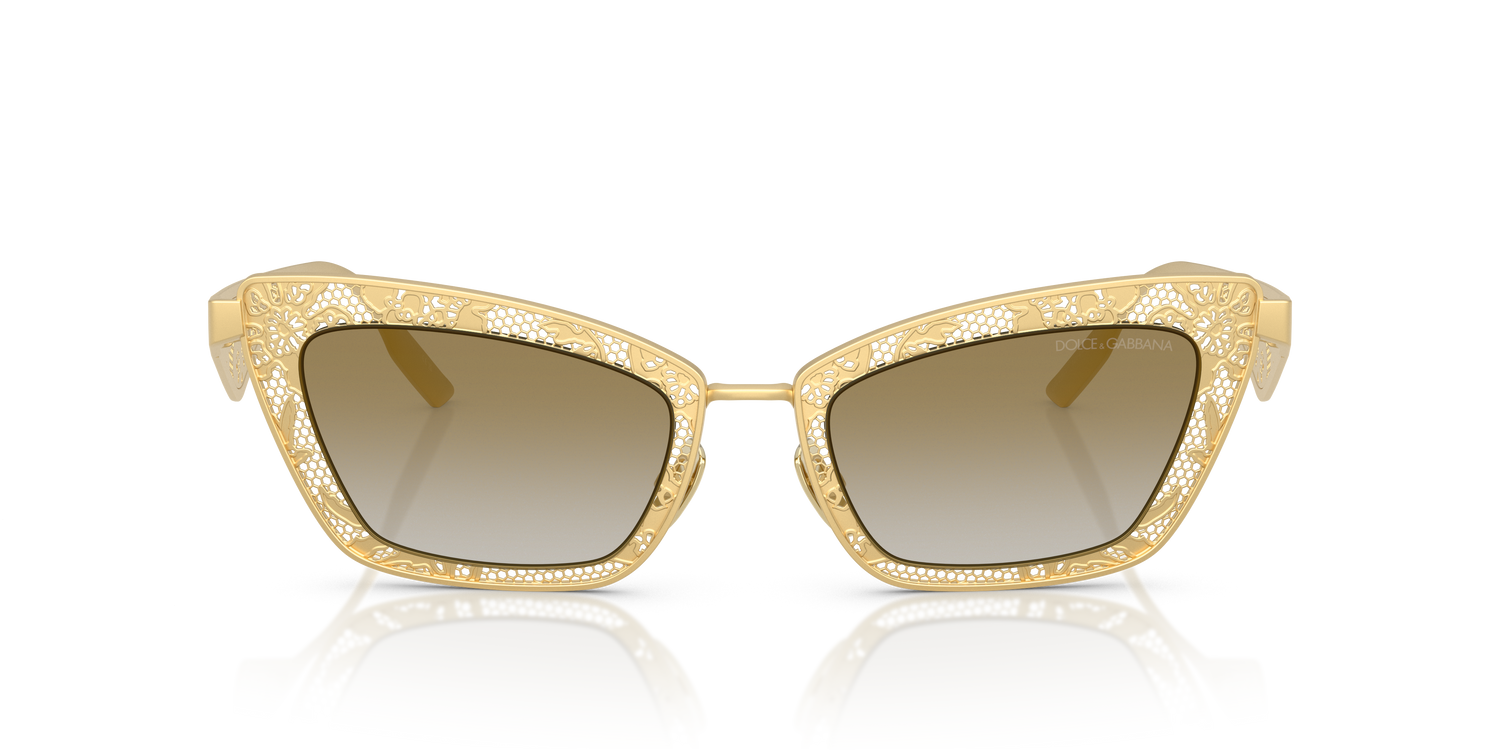 DOLCE &amp; GABBANA DG2311 12246E 51