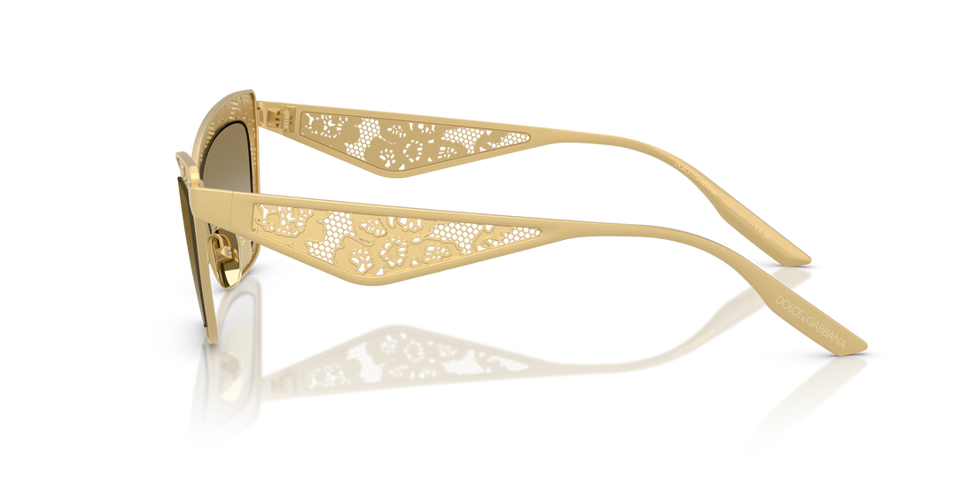 DOLCE & GABBANA DG2311 12246E 51