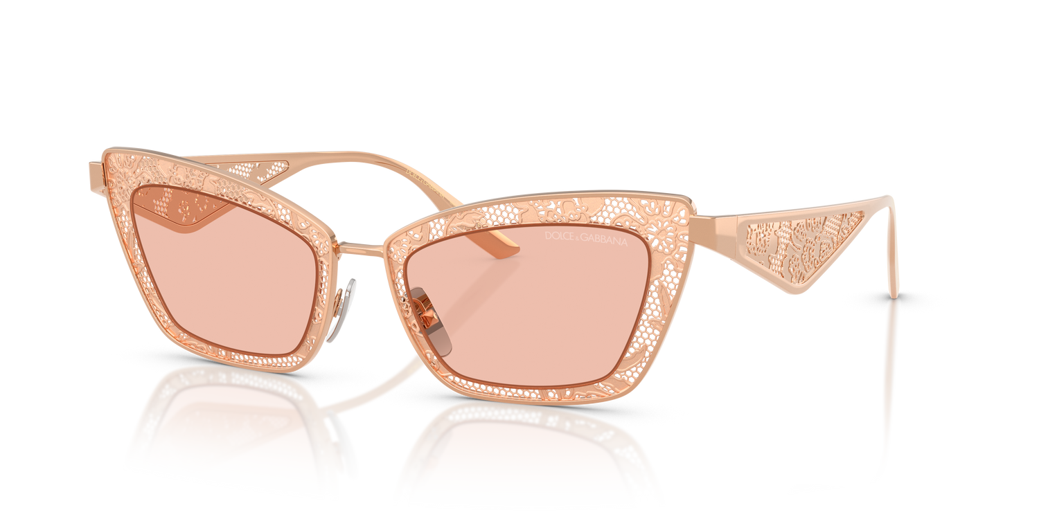 DOLCE &amp; GABBANA DG2311 129884 51