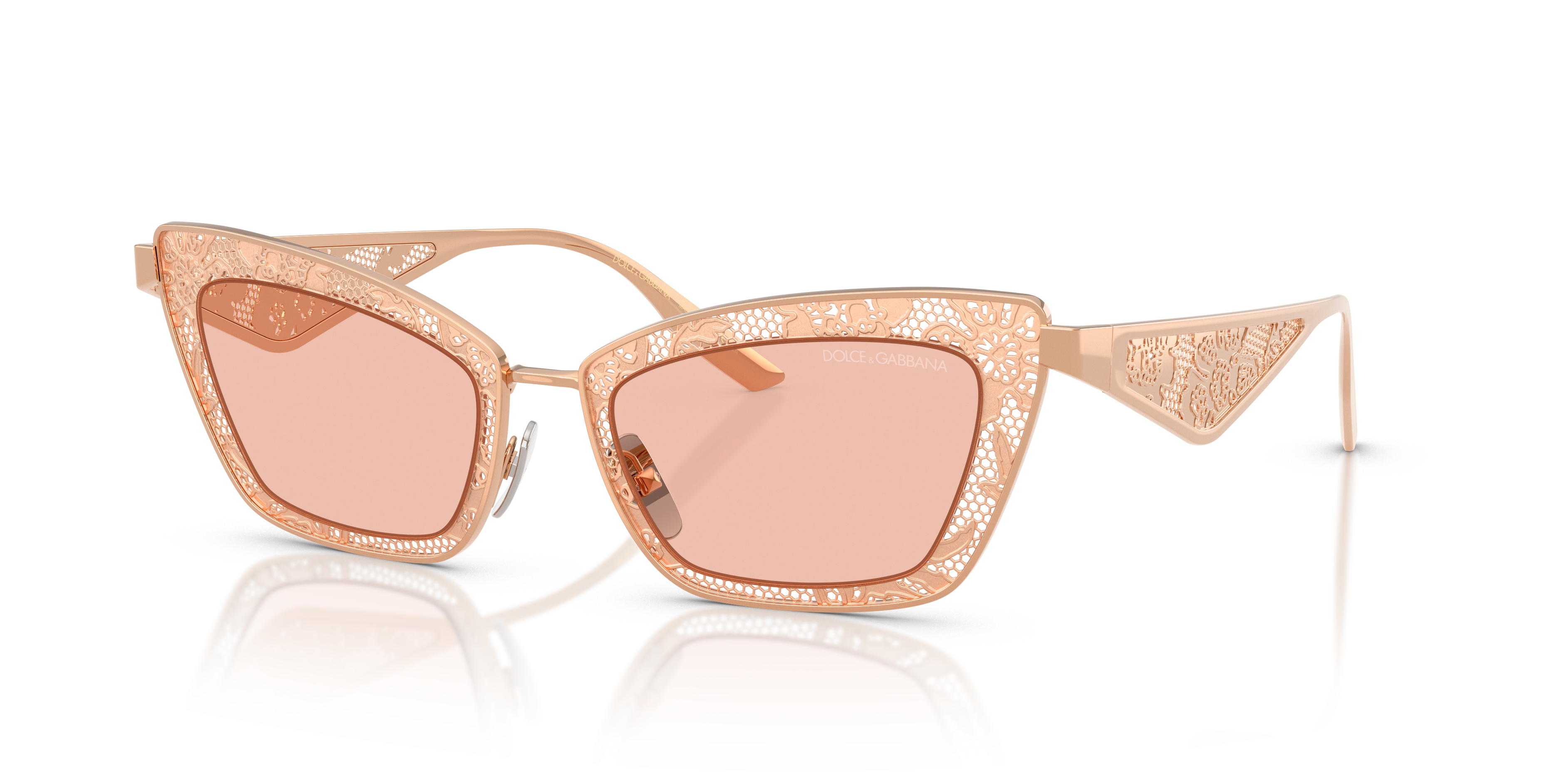 DOLCE &amp; GABBANA DG2311 129884 51