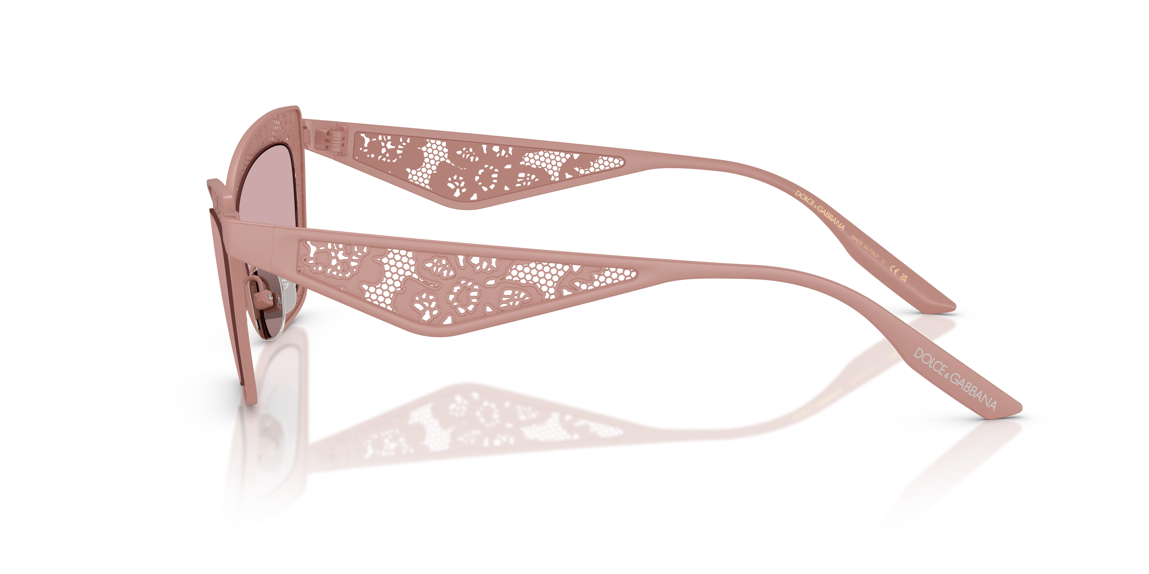 DOLCE &amp; GABBANA DG2311 13651T 51