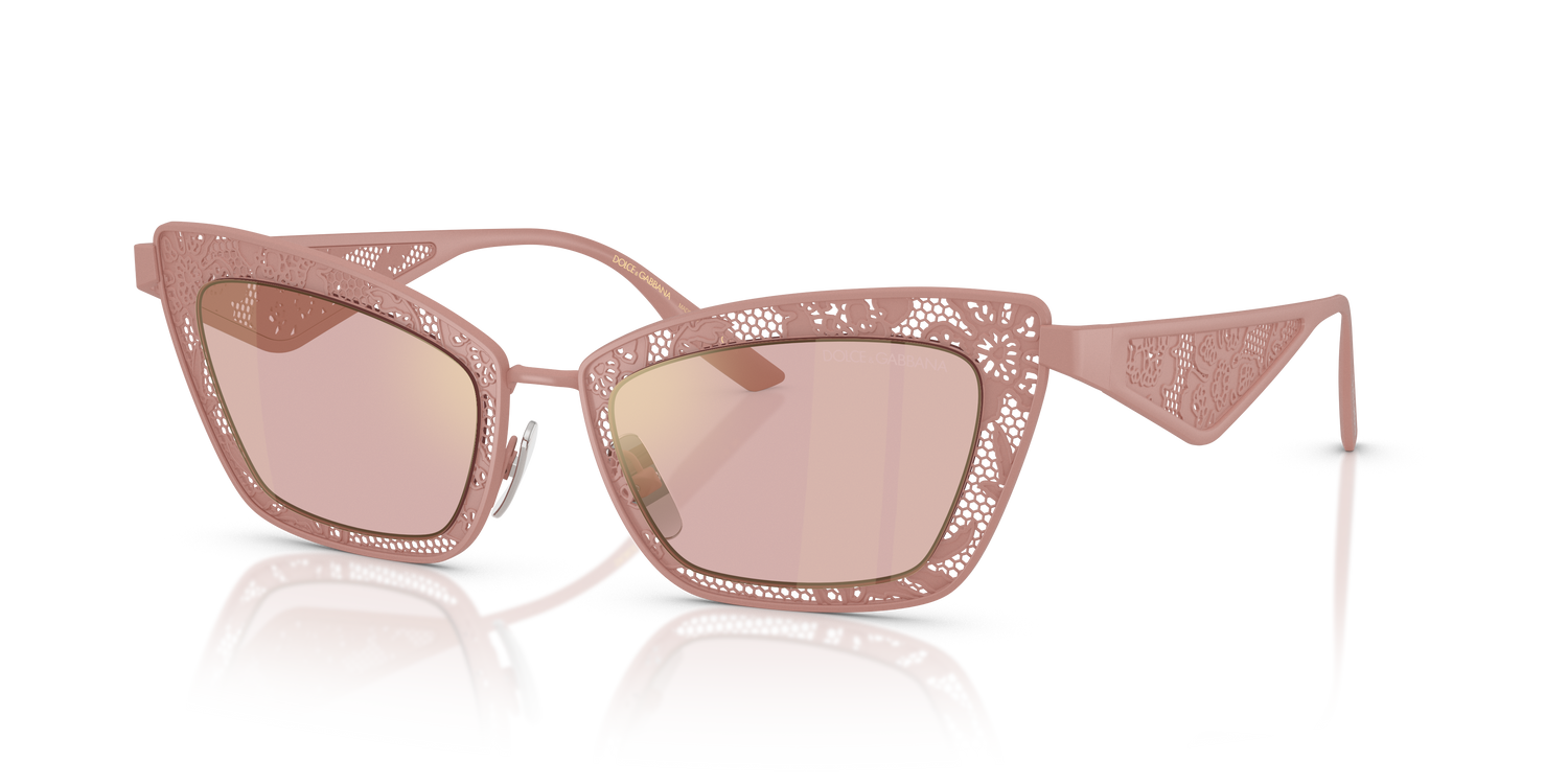 DOLCE &amp; GABBANA DG2311 13651T 51