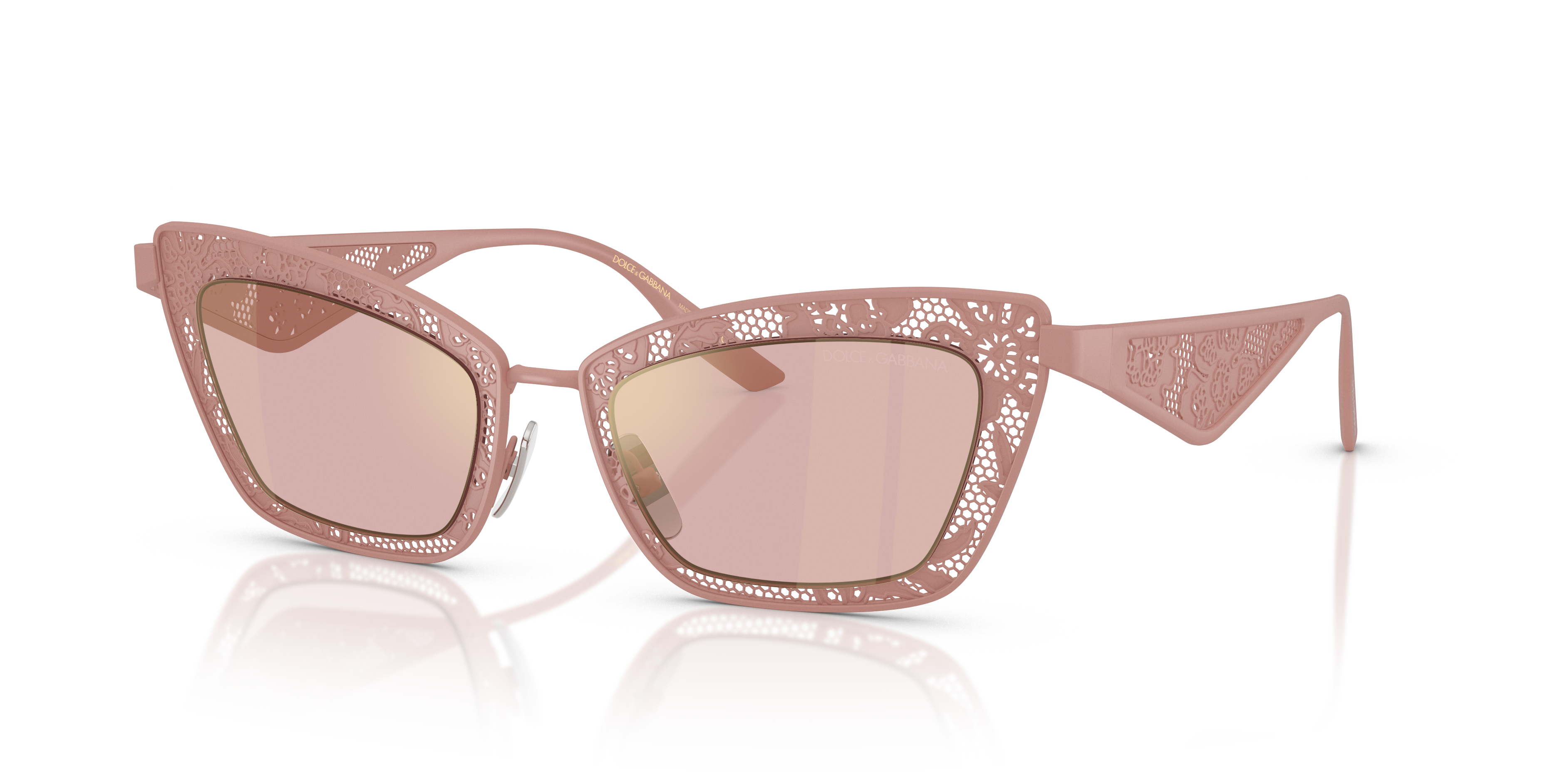 DOLCE &amp; GABBANA DG2311 13651T 51