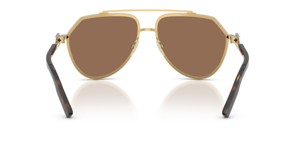 DOLCE &amp; GABBANA DG2315 02/73 62