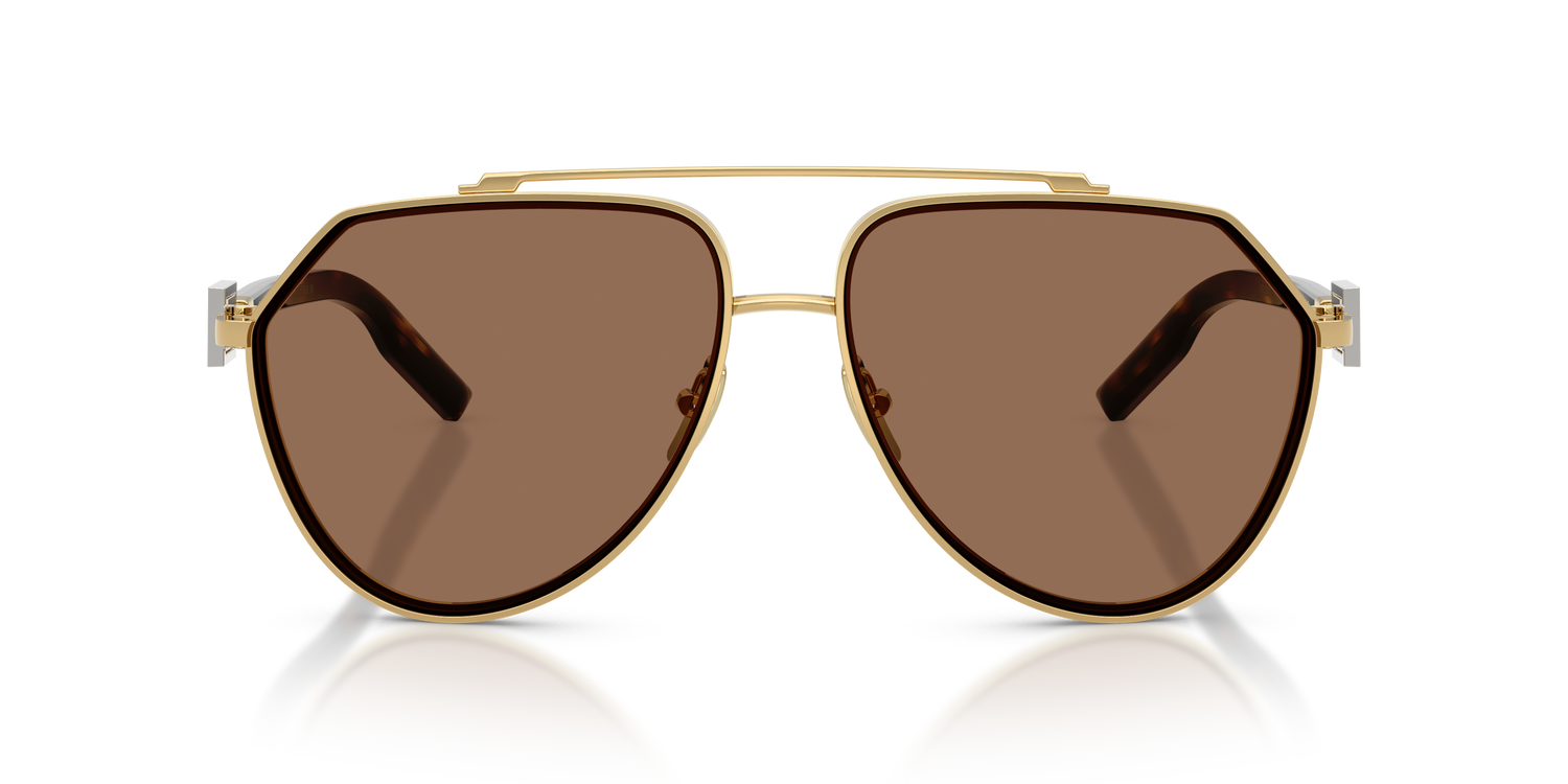 DOLCE &amp; GABBANA DG2315 02/73 62