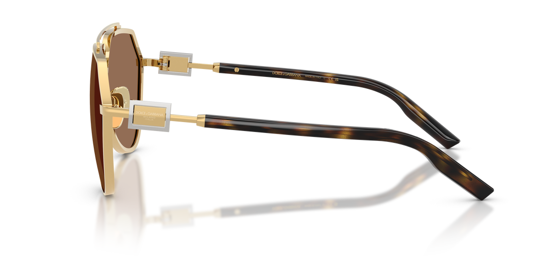 DOLCE & GABBANA DG2315 02/73 62