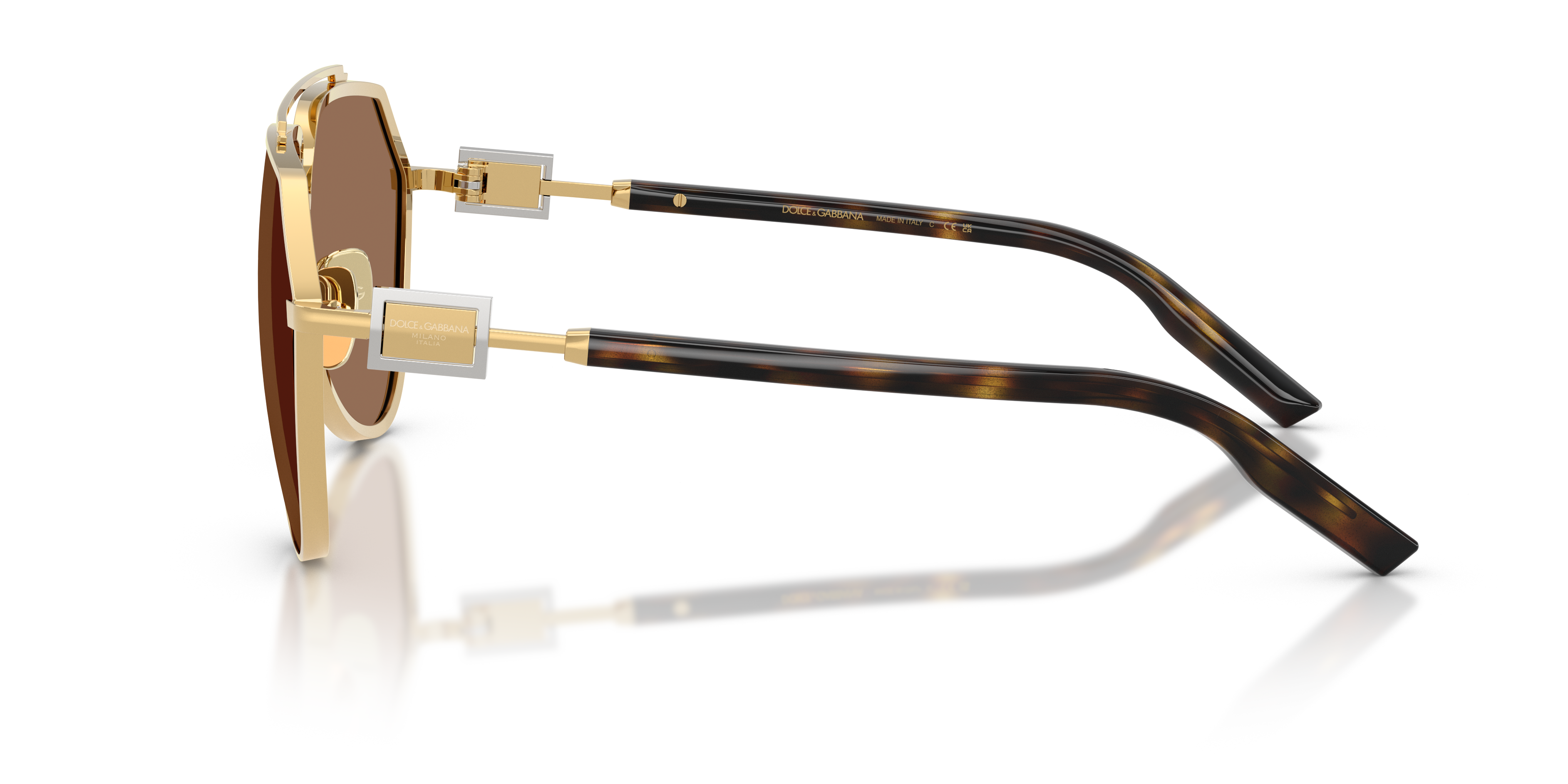 DOLCE &amp; GABBANA DG2315 02/73 62