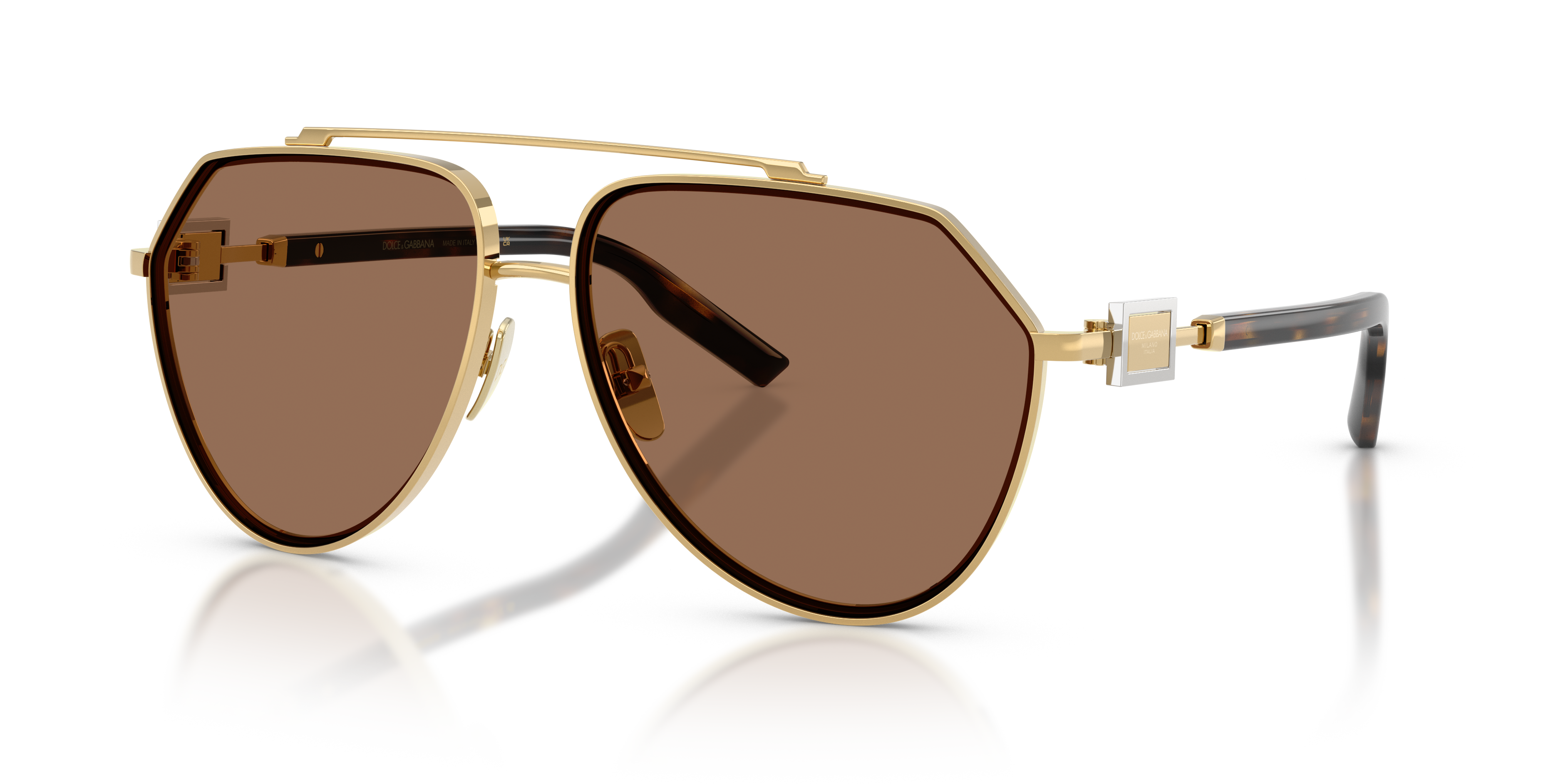 DOLCE &amp; GABBANA DG2315 02/73 62